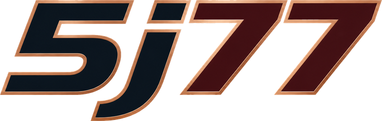 5j77
